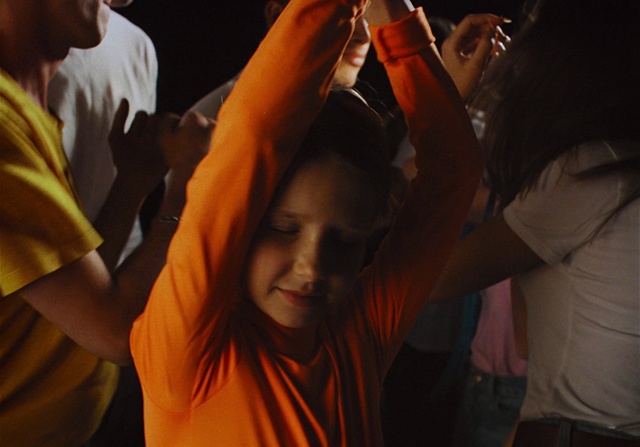 Video Reference: Human, Fun, Event, Night, Performance