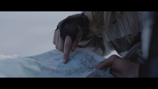 Video Reference: face, human hair color, girl, hand, leg, screenshot, mouth, finger, black hair, human body