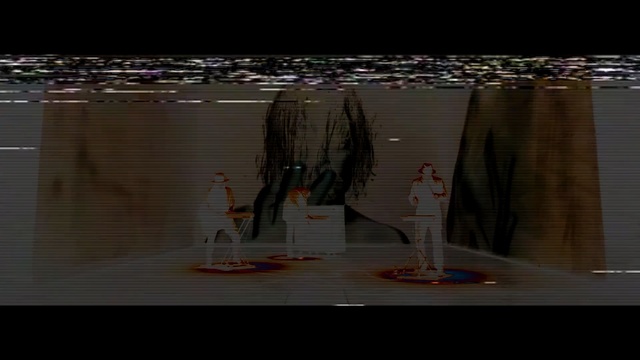 Video Reference: Tree, Room, Textile, Architecture, Plant, Night, Floor, Art, Stage