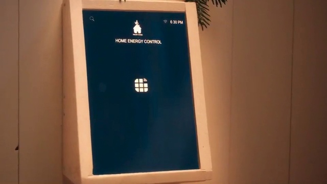 Video Reference: Font, Technology, Electronic device