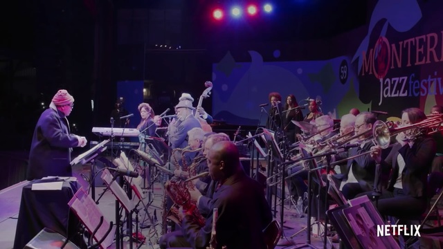 Video Reference: Performance, Entertainment, Concert, Music, Music artist, Performing arts, Event, Stage, Musician, Purple, Person