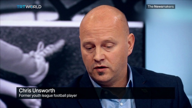 Video Reference: Forehead, Chin, Photo caption, Media