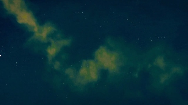 Video Reference: atmosphere, nebula, sky, universe, night, outer space, underwater, astronomical object, aurora, darkness