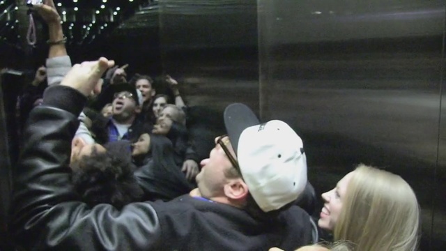 Video Reference: People, Crowd, Event, Photography, Audience, Person