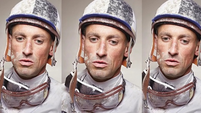 Video Reference: Face, Head, Chin, Forehead, Art, Neck, Person