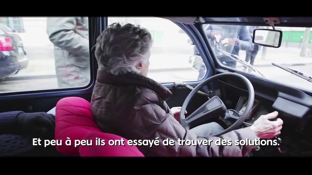 Video Reference: Vehicle, Motor vehicle, Car, Mode of transport, Vehicle door, Transport, Driving, Car seat, Steering wheel, Photo caption