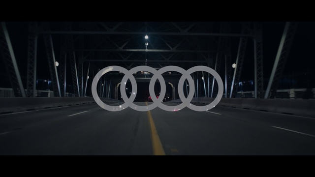 Video Reference: Light, Text, Lighting, Font, Darkness, Night, Mode of transport, Design, Automotive lighting, Automotive design