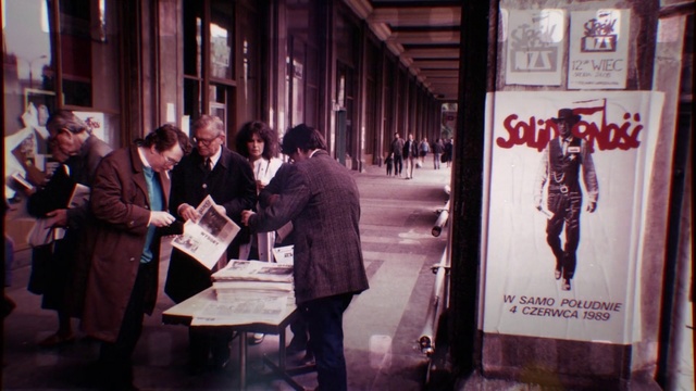 Video Reference: Snapshot, Poster, Event