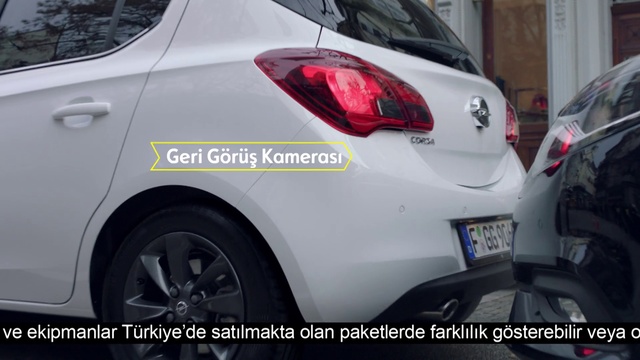 Video Reference: Land vehicle, Vehicle, Car, Motor vehicle, Automotive design, Hatchback, Automotive lighting, Bumper, Vehicle door, Trunk