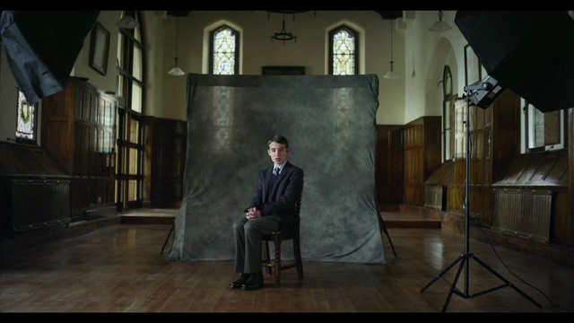 Video Reference: Darkness, Screenshot