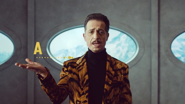 Video Reference: Human, Photography