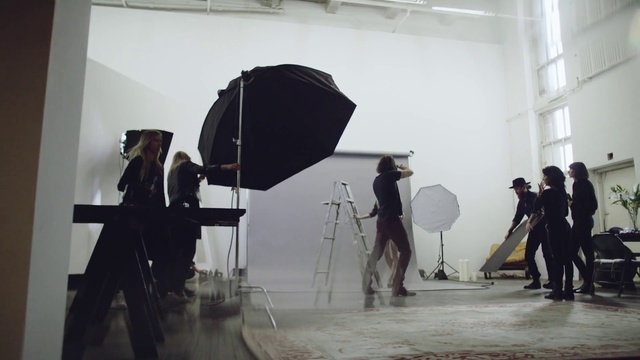 Video Reference: Umbrella, Visual arts, Art, Photography, Fashion accessory, Film studio, Illustration