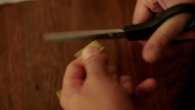 Video Reference: Eyebrow, Skin, Finger, Hand, Close-up, Melee weapon, Knife, Nail, Thumb, Photography