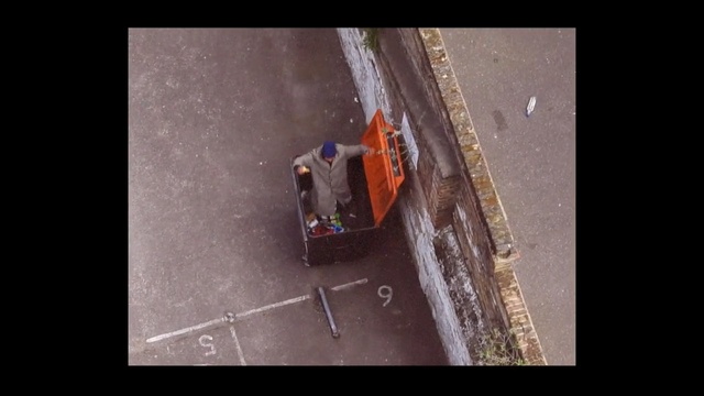 Video Reference: adventure, wood, angle, space, rock climbing equipment, concrete