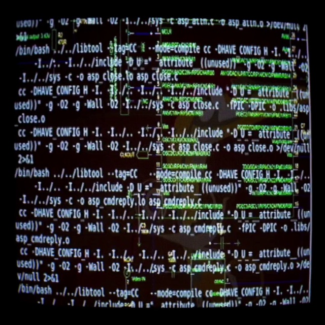 Video Reference: Text, Font