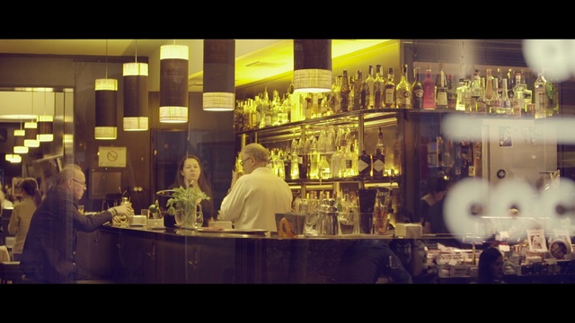 Video Reference: bar, distilled beverage, restaurant, drink