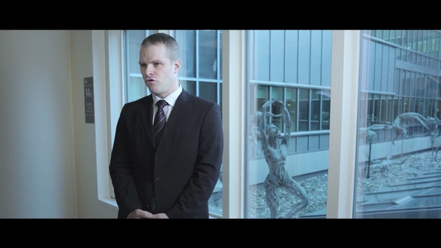 Video Reference: blue, photograph, suit, gentleman, male, photography, white collar worker, official, formal wear, businessperson, Person