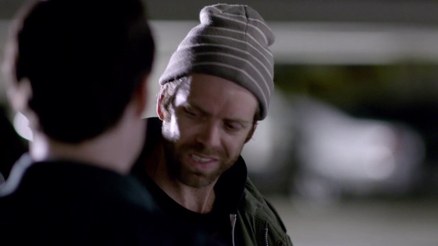 Video Reference: Hair, Hairstyle, Beanie, Headgear, Human, Forehead, Photography, Smile, Cap, Black hair