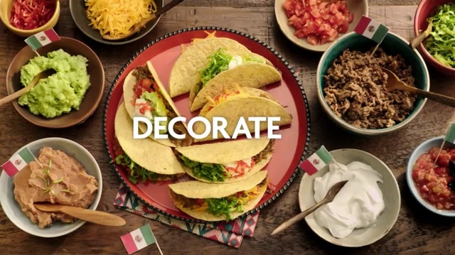 Video Reference: Dish, Food, Cuisine, Meal, Ingredient, Lunch, Produce, Vegetarian food, Staple food, Taco