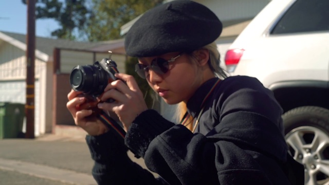 Video Reference: Photograph, Photographer, Cameras & optics, Camera, Snapshot, Camera operator, Photography, Eyewear, Single-lens reflex camera, Automotive design