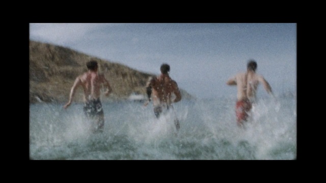 Video Reference: Fun, Water, Wave, Human, Leisure, Recreation, Surfing, Vacation, Surface water sports, Summer, Person