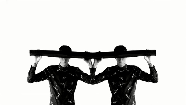 Video Reference: black and white, photography, product, monochrome photography, monochrome, product, font