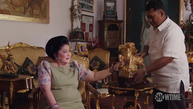 Video Reference: Furniture, Event, Ritual