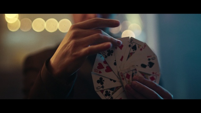 Video Reference: Photograph, Finger, Hand, Skin, Nose, Snapshot, Arm, Mouth, Human, Fun