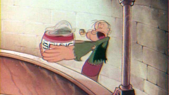 Video Reference: Cartoon, Illustration, Fiction, Person