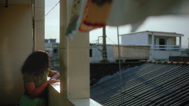 Video Reference: Window, Shade
