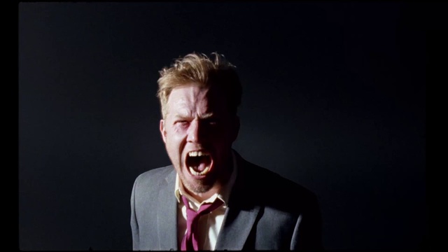 Video Reference: Facial expression, Mouth, Photography, Performance, Smile, Shout, Singer, Gentleman, Gesture, Ear, Person