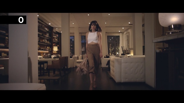 Video Reference: Photograph, Dress, Beauty, Snapshot, Fashion, Room, Photography, Gown, Interior design, Long hair, Person