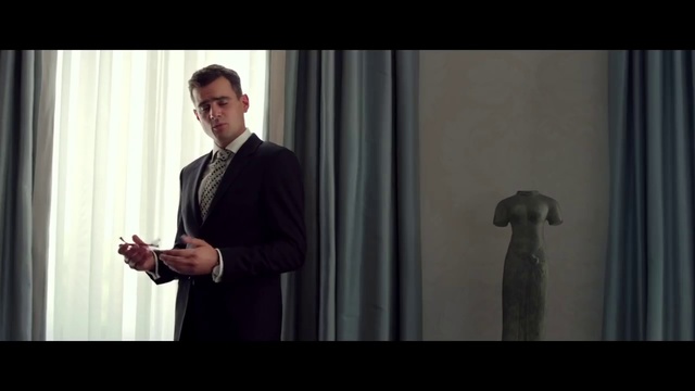 Video Reference: Suit, Photograph, Formal wear, Gentleman, Male, Standing, Tuxedo, Photography, Tie, Gesture, Person