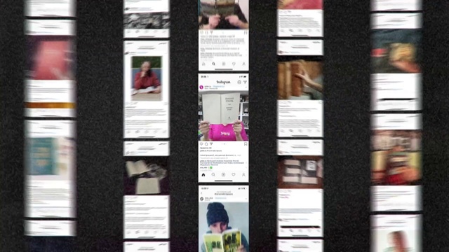 Video Reference: Text, Interior design, Building