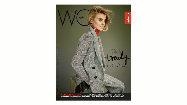 Video Reference: Outerwear, Fashion, Suit, Magazine, Photography, Formal wear, Jacket, Fashion design, Coat, Overcoat, Person