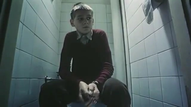 Video Reference: Snapshot, Sitting, Non-Sporting Group, Smile, Fictional character, Canidae, Person