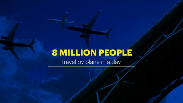 Video Reference: Blue, Air travel, Sky, Airline, Aerospace engineering, Airplane, Aviation, Electric blue, Vehicle, Aircraft