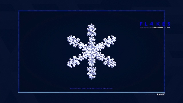 Video Reference: Snowflake