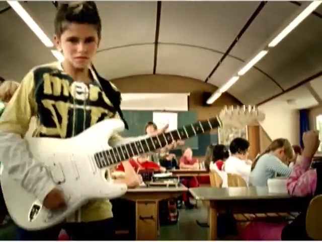 Video Reference: musical instrument, string instrument, guitar, plucked string instruments, string instrument, guitarist, keyboard, music, electronic instrument, musician, Person