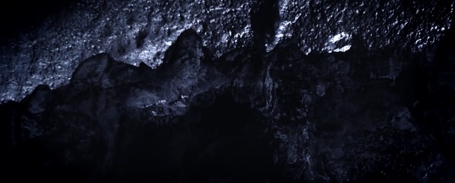 Video Reference: Black, Darkness, Formation, Water, Cave, Rock, Tree, Sky, Geology, Photography