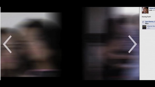 Video Reference: text, screenshot, font, angle, Person