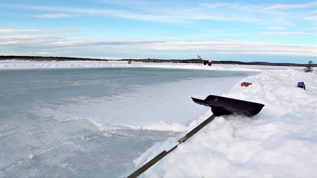 Video Reference: ice, arctic, sea, snow, sky, coastal and oceanic landforms, water, wind wave, ocean, freezing