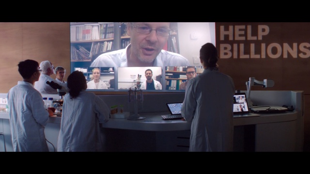 Video Reference: Job, Event, Chef