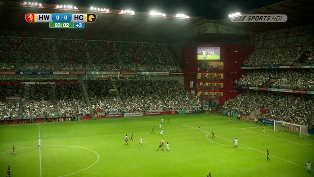 Video Reference: Sport venue, Stadium, Team sport, Ball game, Arena, Football, Sports, Player, Soccer-specific stadium, Sports equipment