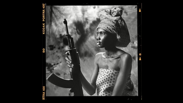 Video Reference: Photograph, Black-and-white, Snapshot, Photography, Monochrome photography, Stock photography, Monochrome, Gun, Portrait, Portrait photography, Person