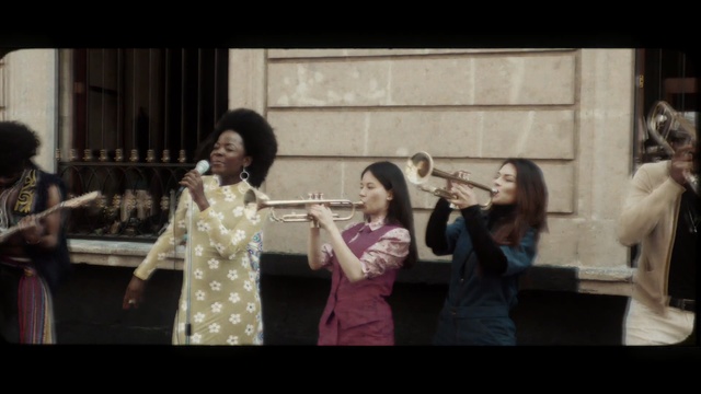 Video Reference: Snapshot, Event, Music, Fun, Performance, Photography, Performance art, Woodwind instrument, Person