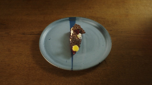 Video Reference: tableware