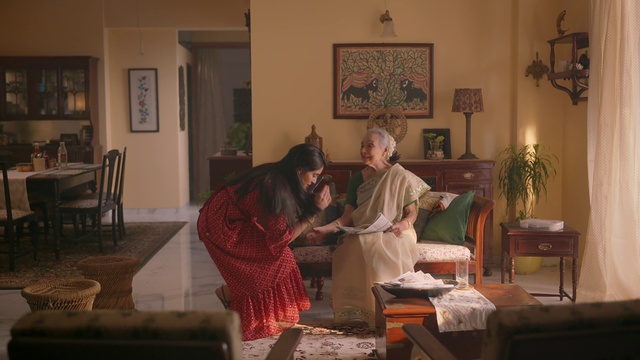 Video Reference: Room, Art