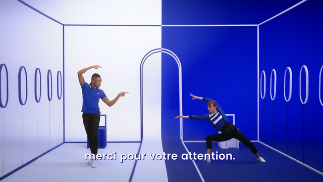 Video Reference: Sports, Team sport, Person