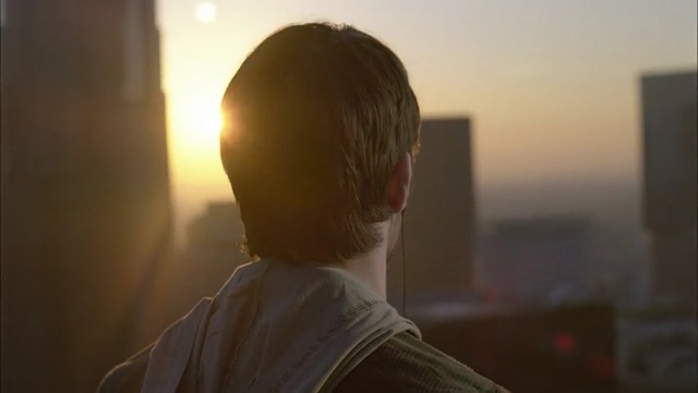 Video Reference: Hair, Light, Hairstyle, Backlighting, Morning, Forehead, Sky, Sunlight, Photography, Fun